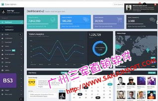直銷軟件生態 價格、返利模型與分成算法的深度解析
